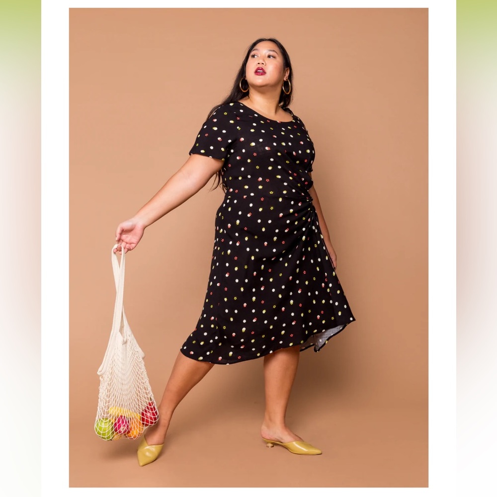 ✨lovefool everyday ruched dress✨ bundle deal!